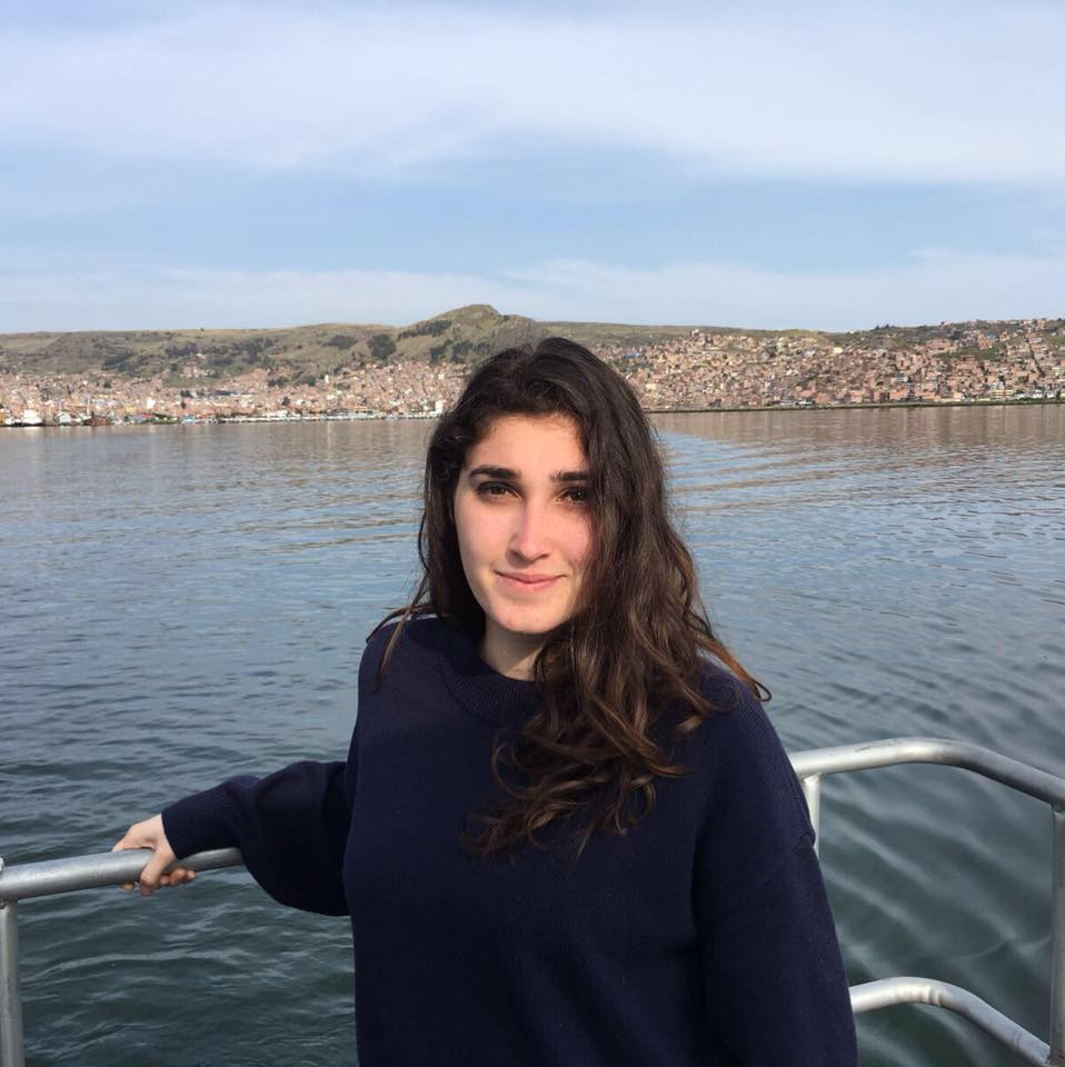 Benedetta